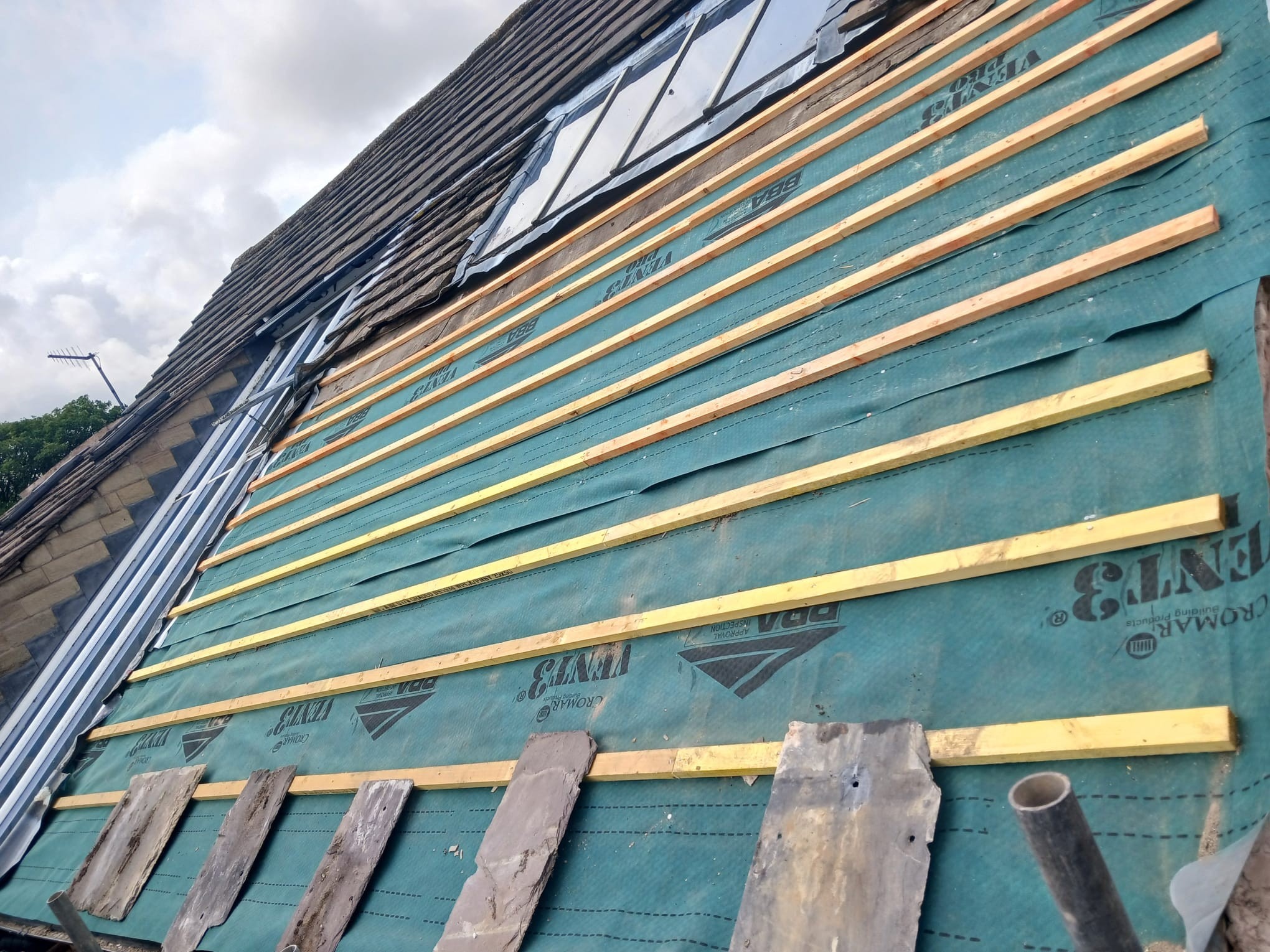Roof Repairs Gallery roof repair gallery