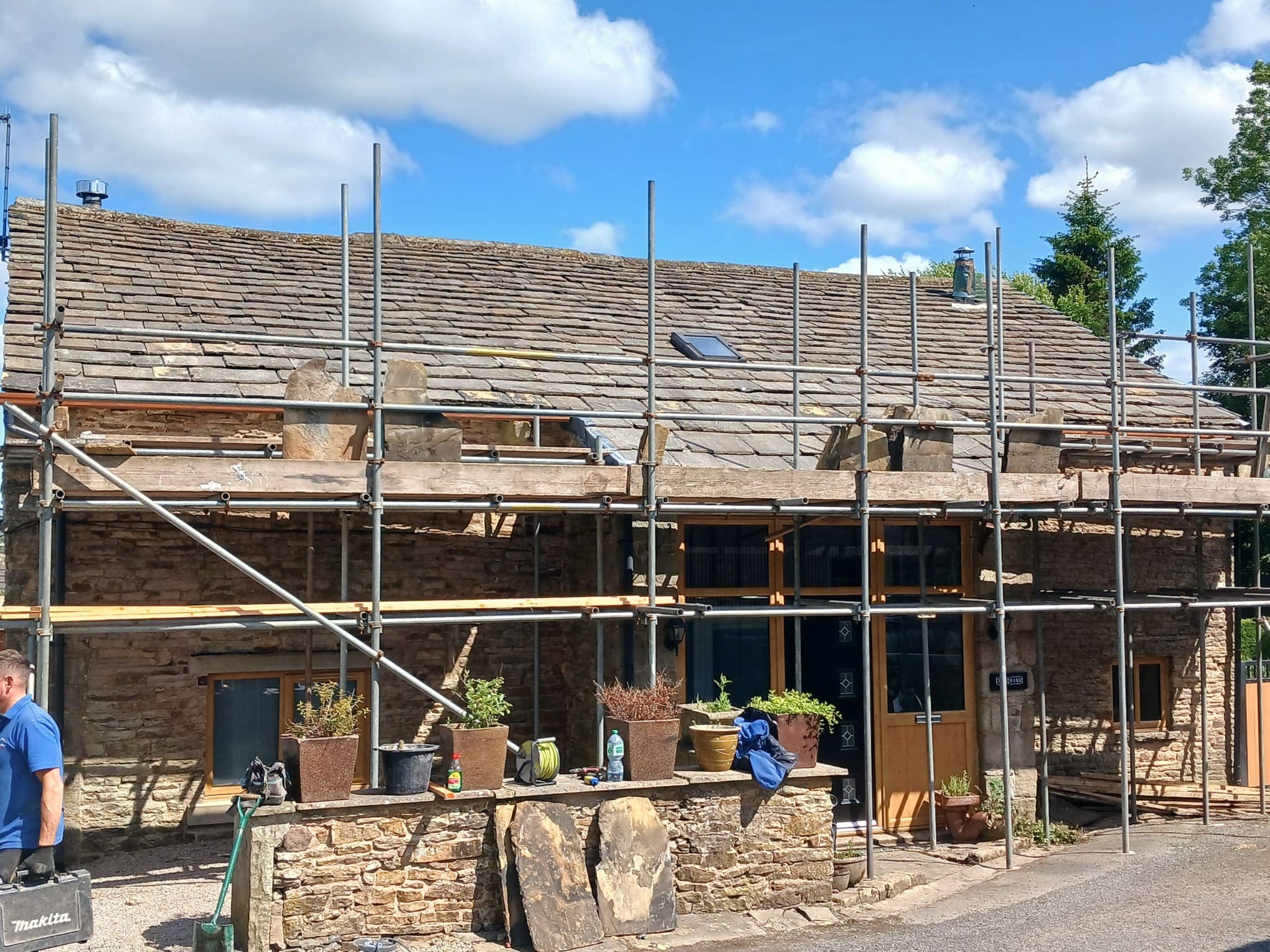 Roof Repairs Stone Roof Darwen 2 Roof Repairs Stone Roof Darwen 2