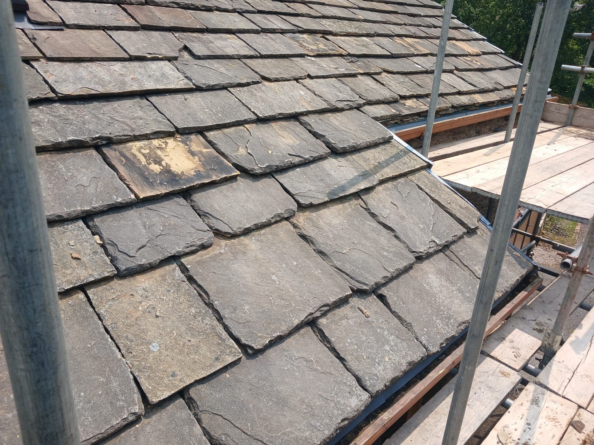 Roof Repairs Stone Roof Darwen 4 Roof Repairs Stone Roof Darwen 4