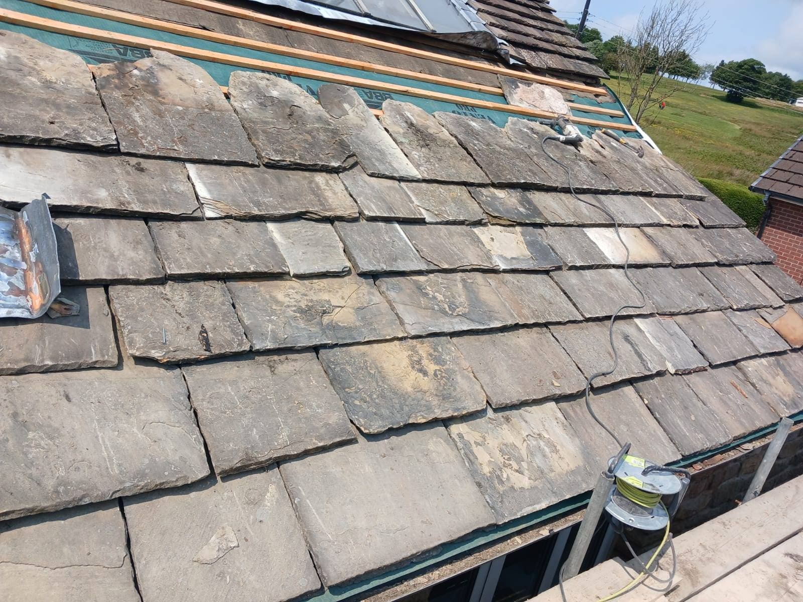 Roof Repairs Stone Roof Darwen 6 Roof Repairs Stone Roof Darwen 6