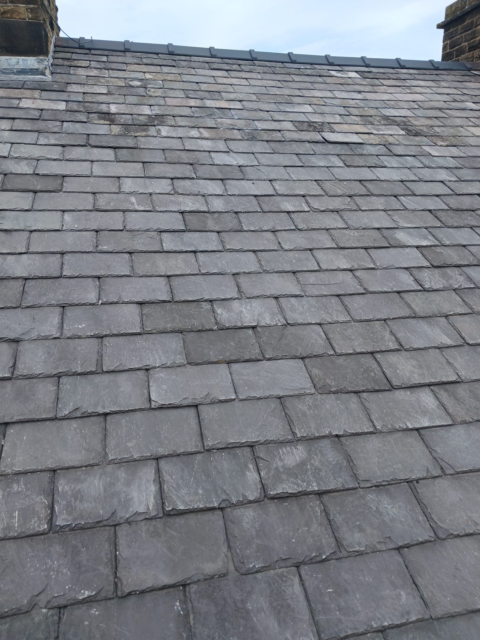 Slate Re-Roof Clitheroe Gallery 8 Slate Re-Roof Clitheroe Gallery 8