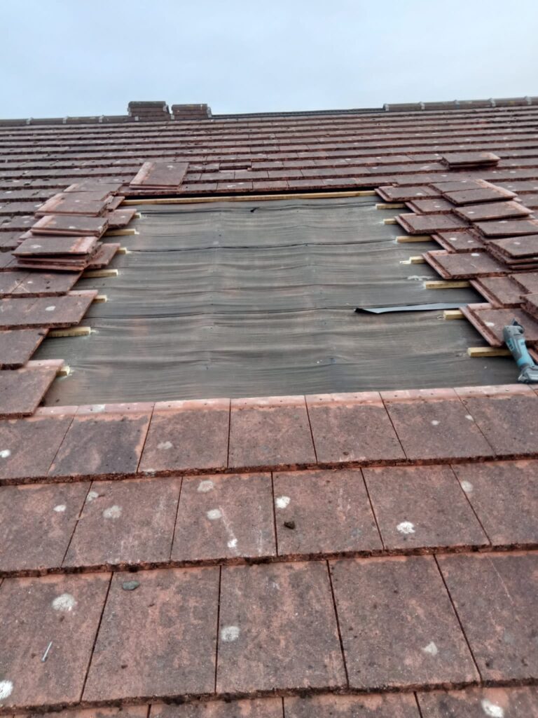 emergency roof repair darwen 4