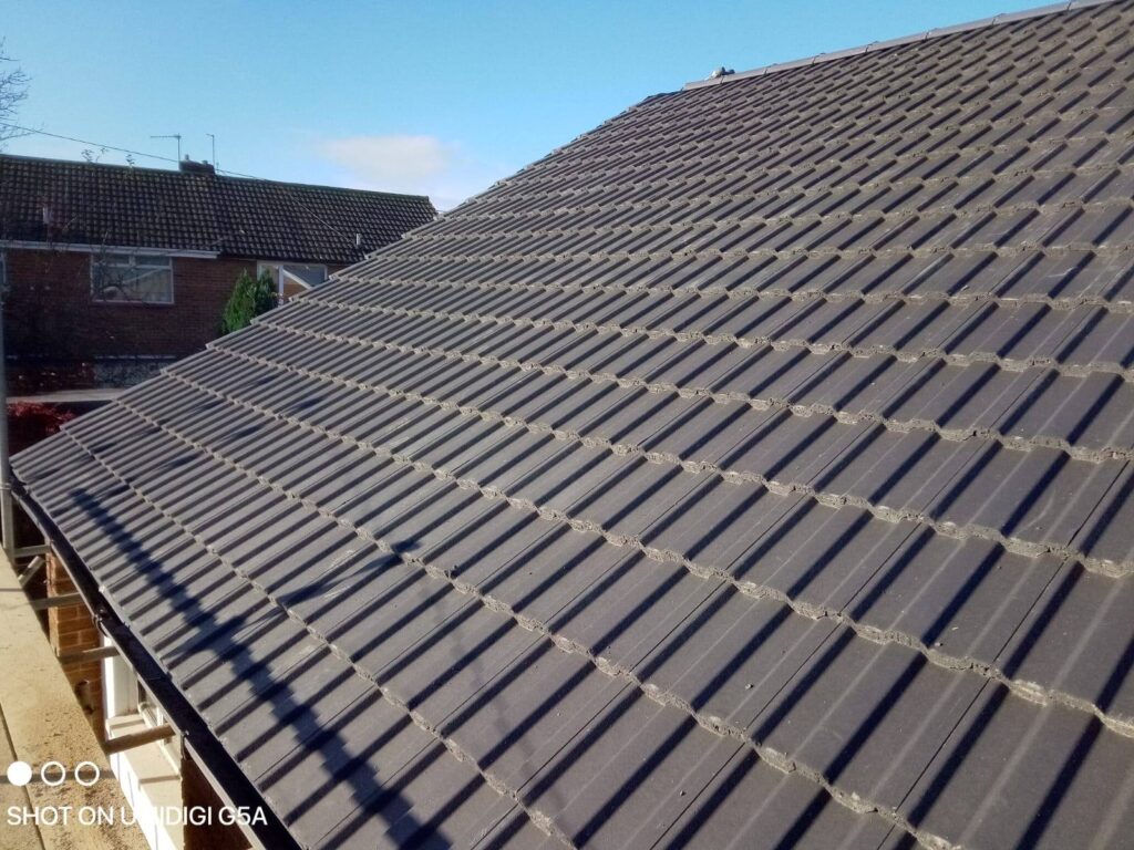 tiled re-roof cherry tree 6