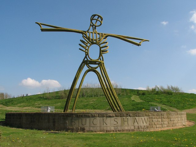 Buckshaw Village